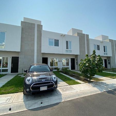 Casa De Tus Suenos Dream Lagoons Veracruz Exteriér fotografie
