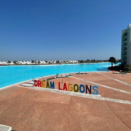 Casa De Tus Suenos Dream Lagoons Veracruz Exteriér fotografie