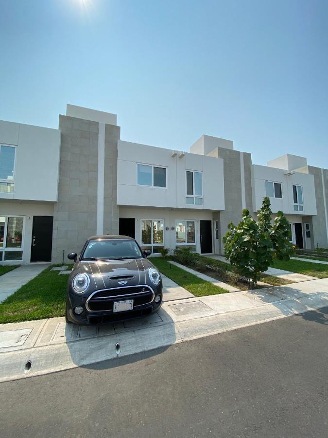 Casa De Tus Suenos Dream Lagoons Veracruz Exteriér fotografie