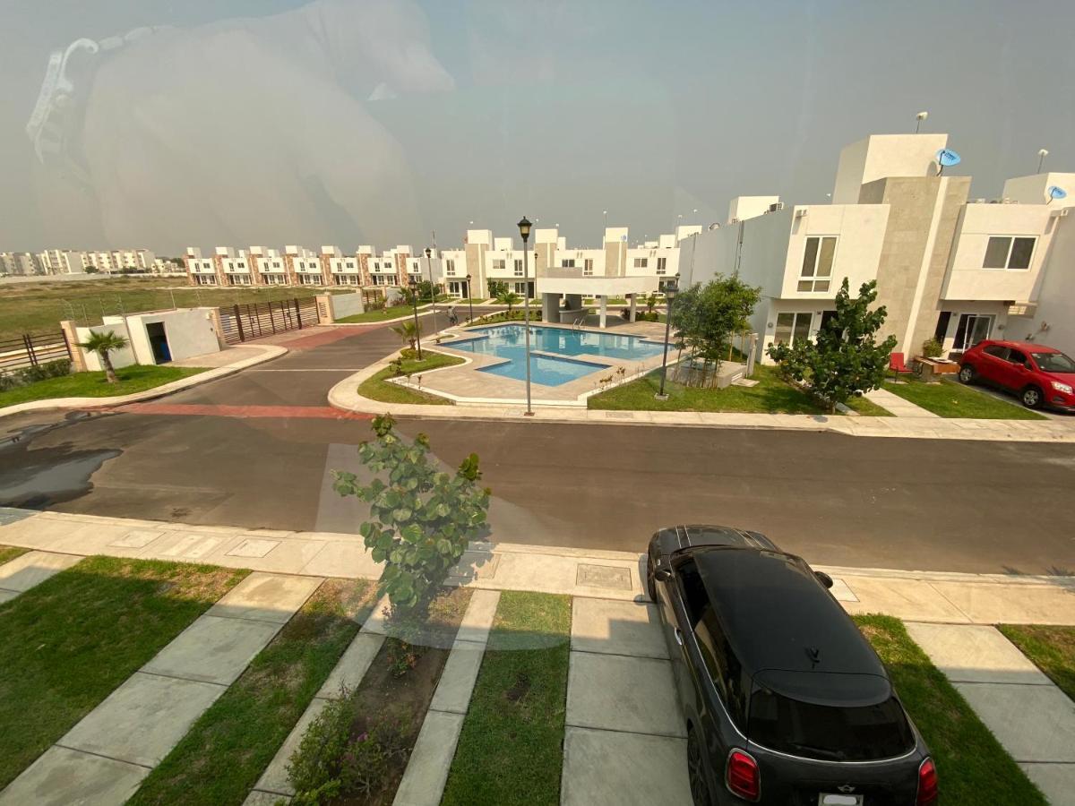 Casa De Tus Suenos Dream Lagoons Veracruz Exteriér fotografie