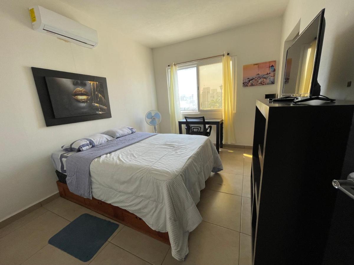 Casa De Tus Suenos Dream Lagoons Veracruz Exteriér fotografie