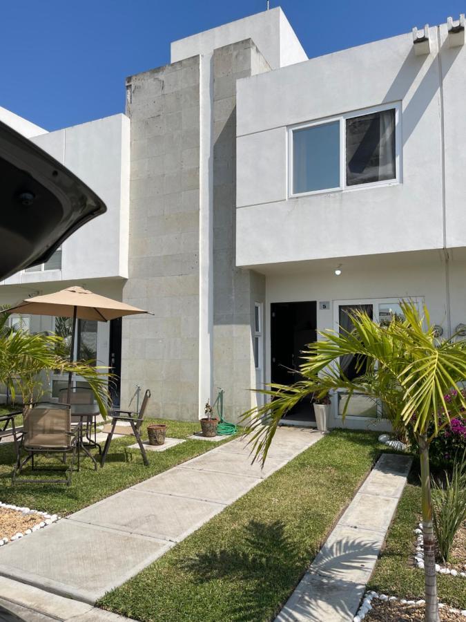 Casa De Tus Suenos Dream Lagoons Veracruz Exteriér fotografie
